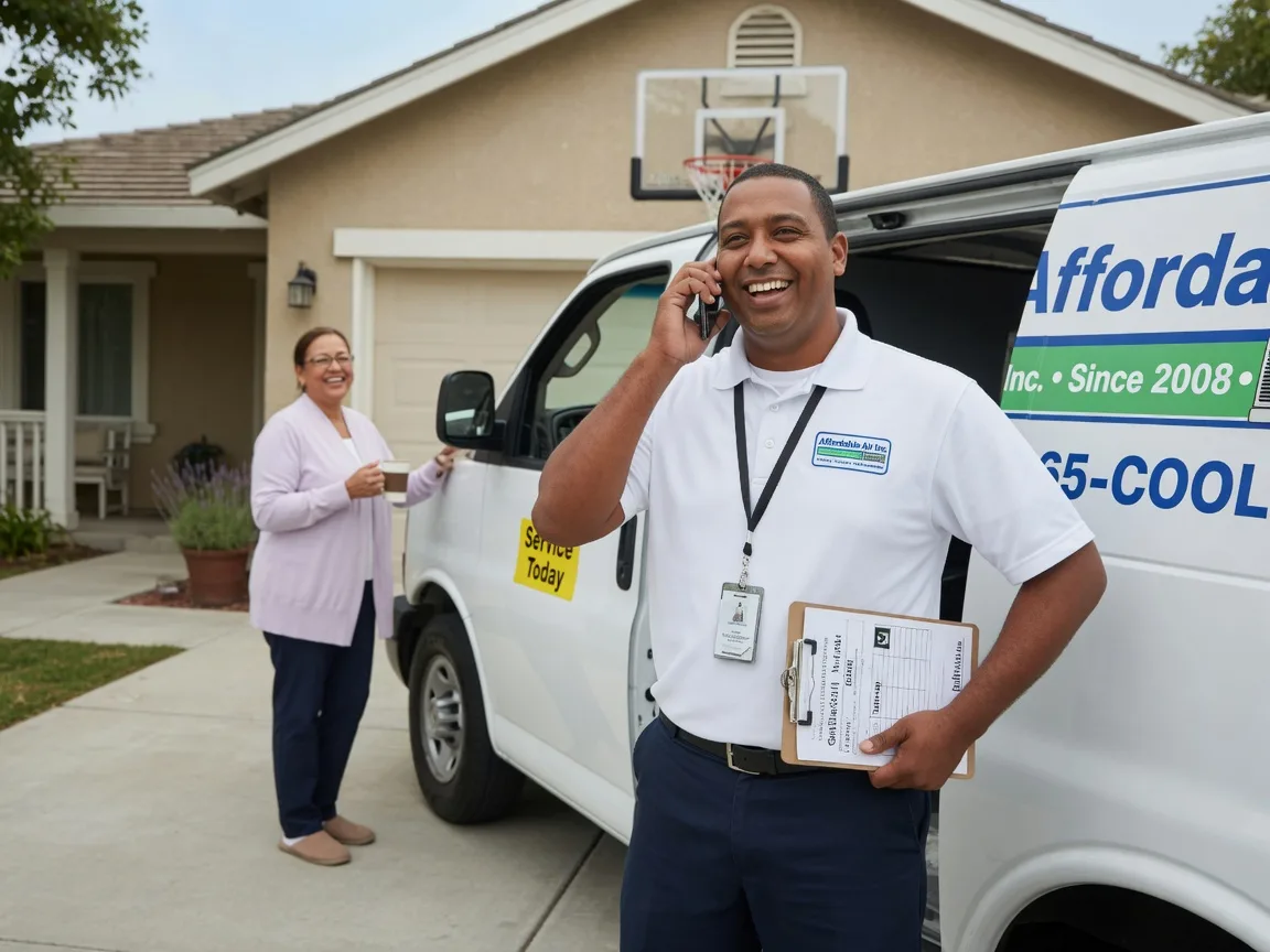 Central Ac Repair New Florence, MO FAQs
